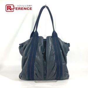 HERMES Caravan Vertical MM 托特包