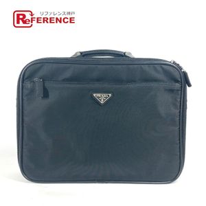 PRADA 三角形Plate手提包