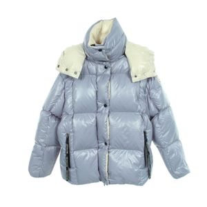 [Used] MONCLER PARANA Nylon Down Jacket for Men, Used A