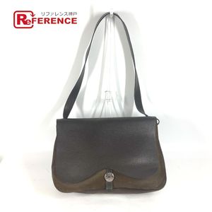 Hermes 爱马仕 Sac Colorado GM 单肩包/斜挎包