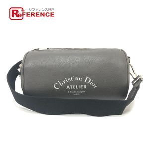 Dior Atelier Roller 圓筒形肩包