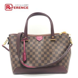 LOUIS VUITTON AH2157 Damier Hyde Park 手提包
