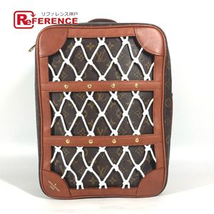 LOUIS VUITTON RFIC NBA Collaboration Shoe Box Backpack Rucksack