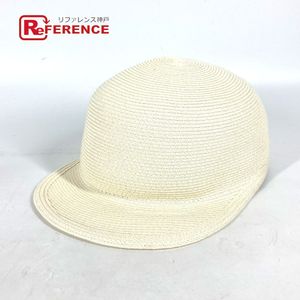 HERMES 爱马仕 Sellier 纽扣 Emma 棒球帽
