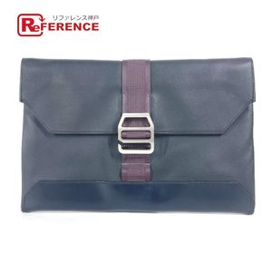 HERMES Cityslide 手拿包/晚宴包
