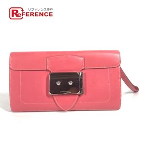 HERMES Sac Clutch Goodlock 手拿包/晚宴包