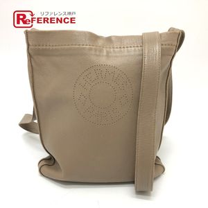 HERMES Clou de Selle 单肩包/斜挎包
