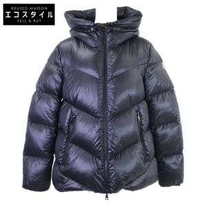 Moncler CHAMBON GIUBBOTTO Down Jacket, Size 2 [Used]