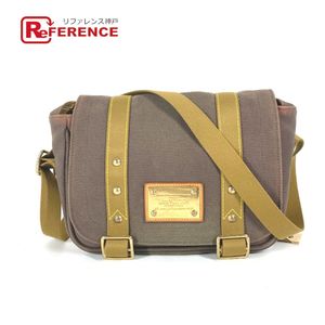 LOUIS VUITTON FL0016 Antigua Busas PM Shoulder Bag