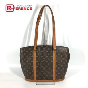 LOUIS VUITTON MB0958 Monogram Babylon Shoulder Bag