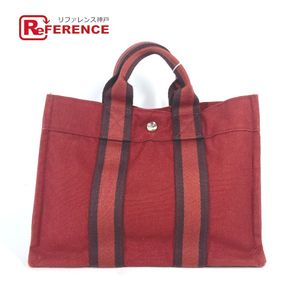 Hermes 爱马仕 Fourre-Tout PM 手提包