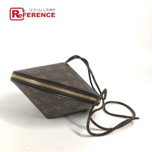 LOUIS VUITTONDU5123 Monogram Tupi 手提包