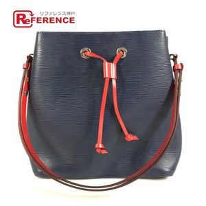 LOUIS VUITTON SA0168 Epi NeoNoe Shoulder Bag