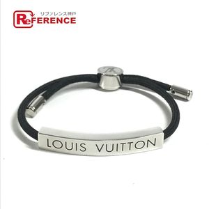LOUIS VUITTON Bracelet LV Space Bracelet