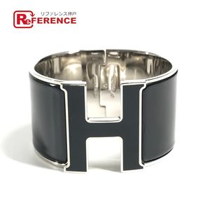 HERMES Clic Clac H TGM Bracelet
