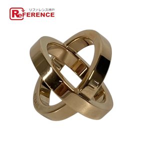 HERMES Cosmos Scarf Ring Scarf Ring