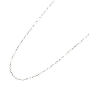 【二手】蒂芙尼 (Tiffany & Co.) 項鍊，頸圍 45.5 厘米，925 純銀，女士款，二手