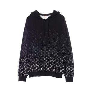 [Used] Louis LOUIS VUITTON Monogram Gradient Hoodie RM222Q USO HNN45W Cotton Hoodie Men's Used A