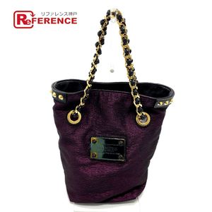 LOUIS VUITTON handbag/tote bag, Double Ges Neo Noe, accessory tote bag