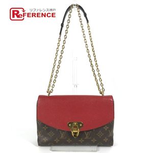 LOUIS VUITTON CA0128 Monogram Sampla Seed Shoulder Bag