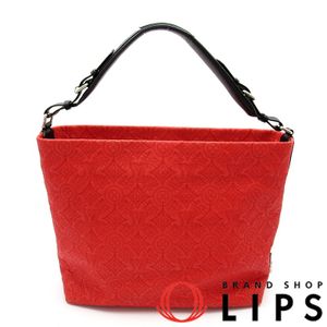 Louis Vuitton Hobo PM M93155 Monogram Anthea Women's Tote Bag

Framboise (Raspberry) [Pre-owned]
