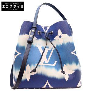LOUIS VUITTON 20년 M45126 LV 에스칼 네오노에 숄더백 [중고]