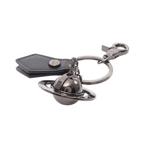 【中古】 ヴィヴィアンウエストウッド Vivienne Westwood キーホルダー オーブ 8203011IUOM0014N403 レザー キーホルダー ユニセックス 新品