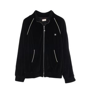 [Used] Celine CELINE Cotton Nylon Jacket for Men, Used B