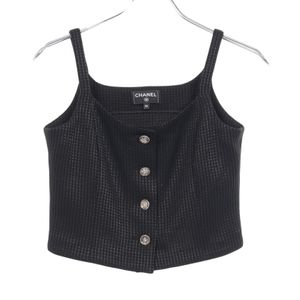 【二手】香奈兒 (Chanel) 2025早春度假系列束身胸衣 P78860 其他女士束身胸衣 二手 A
