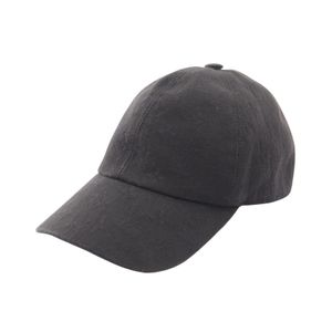 [중고] LOUIS VUITTON 모노그램 에센셜 캡 M76585 코튼 모자 남성용 Used A