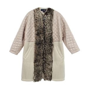 【二手】LOUIS VUITTONRW232WB COS FPOW85 女款大衣