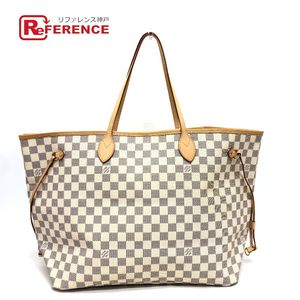 LOUIS VUITTON TJ1170 네버풀 GM 토트백