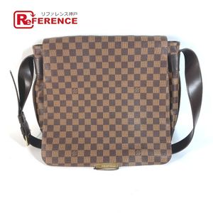 LOUIS VUITTON SP0988 Damier Bastille Shoulder Bag