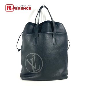 LOUIS VUITTON FO0118 LV Circle Cabalite Shoulder Bag
