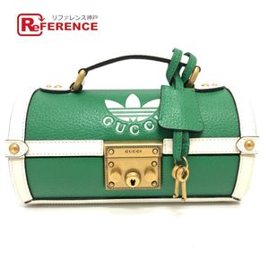 Gucci 古驰 Logo 高尔夫球包 手提包
