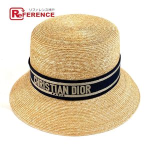 Dior DIORESORT 버킷햇/중절모/페도라