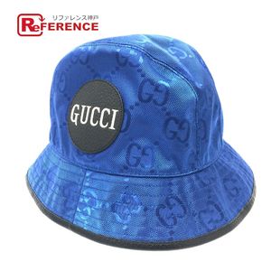 GUCCI Off The Grid 모자