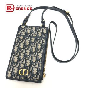 Dior Oblige 肩背包