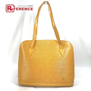 LOUIS VUITTON VI1905 Epi Lussac Shoulder Bag