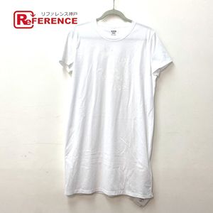 HERMES Apparel de Ré Boucles 連身裙