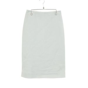[Used] Louis Vuitton LOUIS VUITTON Skirt RW072B WLSK29WUE Wool Skirt Women's Used B