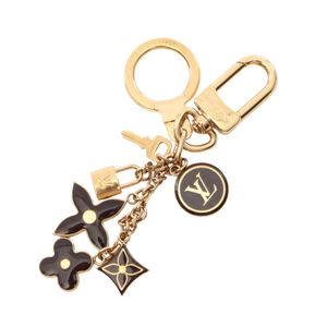 [Used] Louis Vuitton LOUIS VUITTON Keychain Portefeuille Pampille M91929 Other Portefeuille Pampille Ladies Used A
