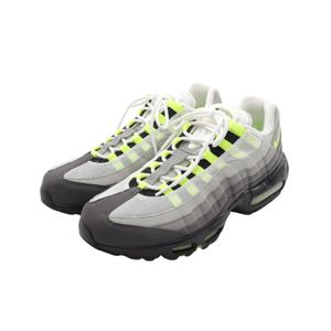 [Used] Nike AIR MAX95 OG sneakers 554970 071 Other AIR MAX95 sneakers Men's Used A