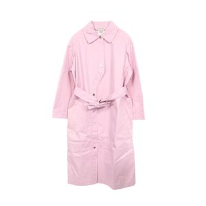 [二手] 愛馬仕 CLOU DE SELLE顏色，粉紅色，棉質，2E0110D1，女款，未使用。