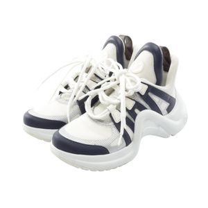 [Used] Louis Vuitton LOUIS VUITTON sneakers LV Archlight line Other sneakers Women's Used A