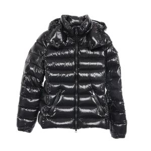 【二手】 MONCLER BADY 羽絨服，尼龍材質，女款，二手