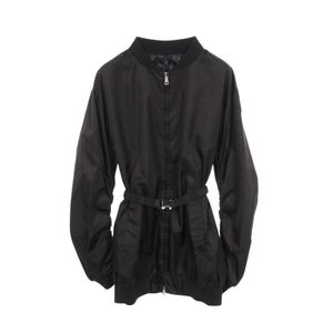 [Used] MONCLER ALDEBARAN Nylon Jacket for Women, Used A