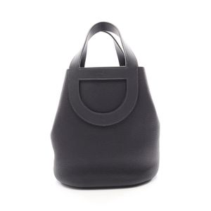 【中古】 エルメス HERMES ハンドバッグ インザループ23 キャバン その他 インザループ23 キャバン レディース Used A