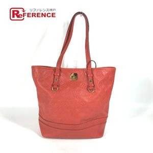 LOUIS VUITTON VI4131 Monogram Empreinte Citadine PM Shoulder Bag