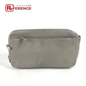 Dior Pouch Logo Second Bag
